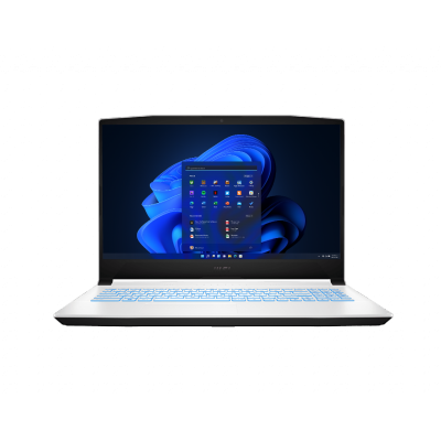 MSI Sword 15 Core i7 11Gen 8GB RAM 512GB NVMe RTX 3050 Ti 4GB Gaming Laptop